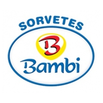 Sorvetes Bambi